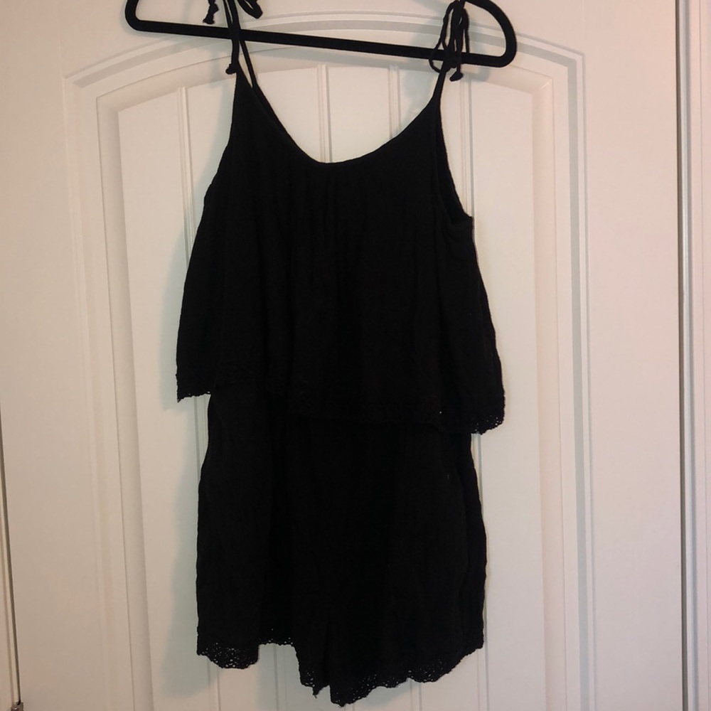 Aerie Romper
